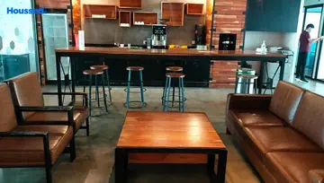 Sample Apartment of Spaces Express Avenue Co-Working space in Royapettah, Chennai - Image 295999
