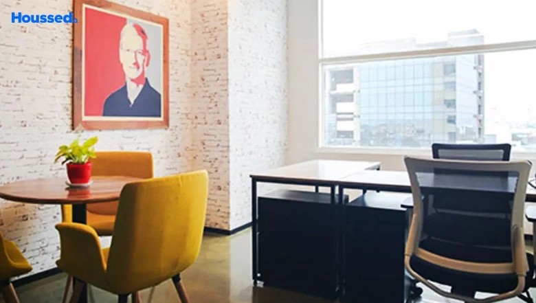Sample Apartment of Coworking Space in Spaces Express Avenue, Royapettah - Image 296018