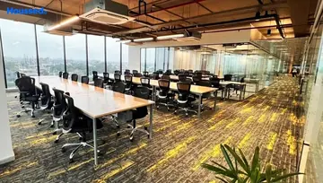 Sample Apartment of Spaces Express Avenue Co-Working space in Royapettah, Chennai - Image 295997