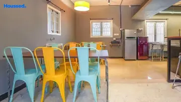 Project Image of Girls & Boys PG/Hostel in Stanza Living Mendoza House Gachibowli, Hyderabad - Image 296004