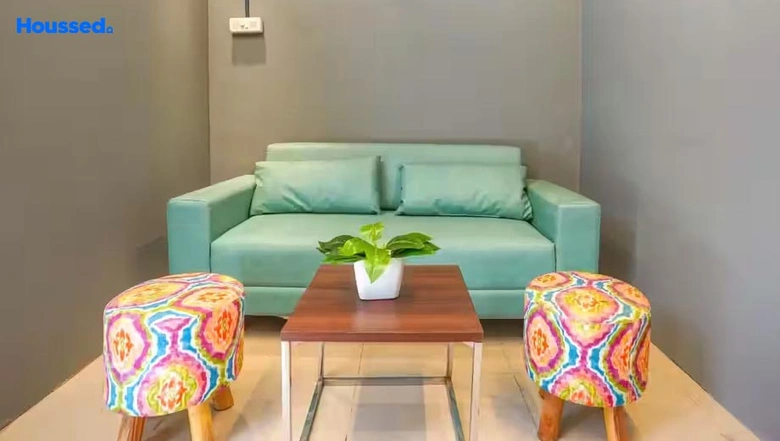 Project Image of Girls & Boys PG/Hostel in Stanza Living Mendoza House, Gachibowli - Image 296005