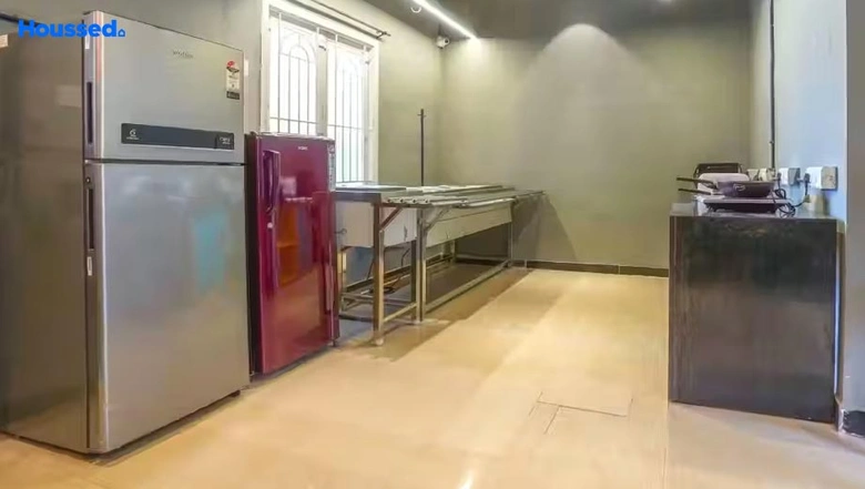 Project Image of Girls & Boys PG/Hostel in Stanza Living Mendoza House, Gachibowli - Image 296003