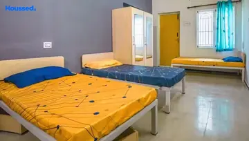 Project Image of Girls & Boys PG/Hostel in Stanza Living Mendoza House Gachibowli, Hyderabad - Image 296001
