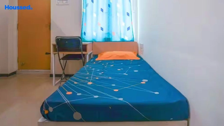 Project Image of Girls & Boys PG/Hostel in Stanza Living Mendoza House, Gachibowli - Image 296002