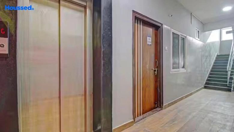 Project Image of Boys PG/Hostel in Stanza Living Merlo House, Aziznagar - Image 296011