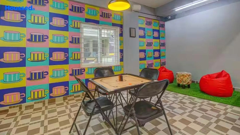 Project Image of Boys PG/Hostel in Stanza Living Merlo House, Aziznagar - Image 296015