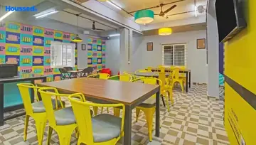 Project Image of Boys PG/Hostel in Stanza Living Merlo House Aziznagar, Hyderabad - Image 296010