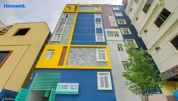 Project Image of Girls & Boys PG/Hostel in Stanza Living Munich House Gachibowli, Hyderabad - Image 296030