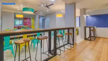 Project Image of Girls & Boys PG/Hostel in Stanza Living Munich House Gachibowli, Hyderabad - Image 296029