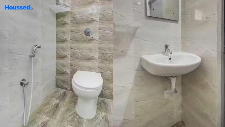 Project Image of Girls & Boys PG/Hostel in Stanza Living Munich House, Gachibowli - Image 296032