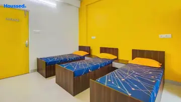 Project Image of Girls & Boys PG/Hostel in Stanza Living Munich House Gachibowli, Hyderabad - Image 296034