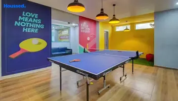 Project Image of Girls & Boys PG/Hostel in Stanza Living Munich House Gachibowli, Hyderabad - Image 296038