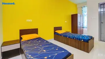 Project Image of Girls & Boys PG/Hostel in Stanza Living Munich House Gachibowli, Hyderabad - Image 296039