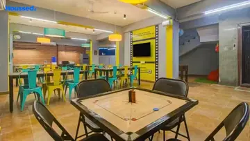 Project Image of Girls & Boys PG/Hostel in Stanza Living Rabat House Gachibowli, Hyderabad - Image 296044