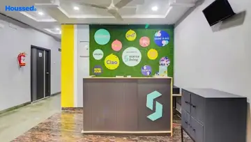 Project Image of Girls & Boys PG/Hostel in Stanza Living Rabat House Gachibowli, Hyderabad - Image 296045