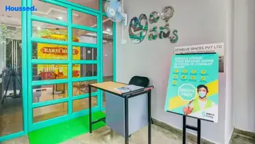 Project Image of Girls & Boys PG/Hostel in Stanza Living Rabat House Gachibowli, Hyderabad - Image 296046