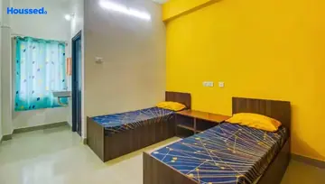 Project Image of Girls & Boys PG/Hostel in Stanza Living Rabat House Gachibowli, Hyderabad - Image 296048