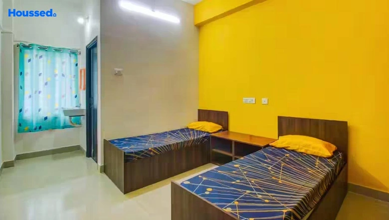 Project Image of Girls & Boys PG/Hostel in Stanza Living Rabat House, Gachibowli - Image 296048