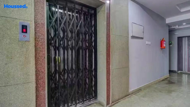 Project Image of Girls & Boys PG/Hostel in Stanza Living Rabat House, Gachibowli - Image 296049