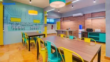 Project Image of Girls & Boys PG/Hostel in Stanza Living Rabat House Gachibowli, Hyderabad - Image 296051