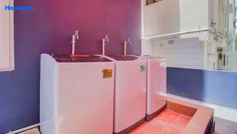 Project Image of Girls & Boys PG/Hostel in Stanza Living Rabat House, Gachibowli - Image 296041