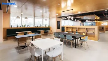 Sample Apartment of Spaces Inspire Hub Co-Working space in Andheri West, Mumbai - Image 296094