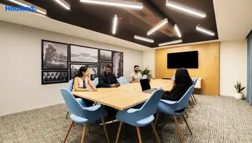 Sample Apartment of Spaces Inspire Hub Co-Working space in Andheri West, Mumbai - Image 296096