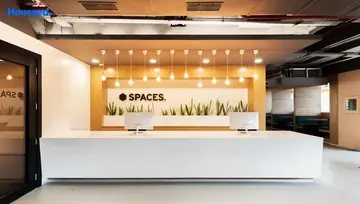 Sample Apartment of Spaces Inspire Hub Co-Working space in Andheri West, Mumbai - Image 296089