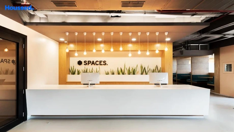 Sample Apartment of Coworking Space in Spaces Inspire Hub, Andheri West - Image 296089