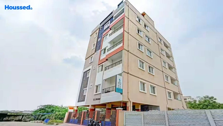 Project Image of Boys PG/Hostel in Stanza Living Rochdale House, Narsingi - Image 296056