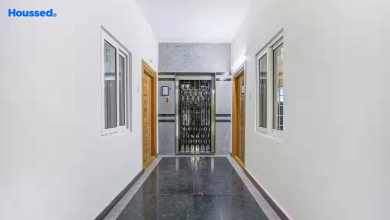 Project Image of Boys PG/Hostel in Stanza Living Rochdale House, Narsingi - Image 296053
