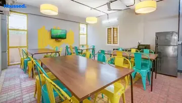 Project Image of Boys PG/Hostel in Stanza Living Rochdale House Narsingi, Hyderabad - Image 296057