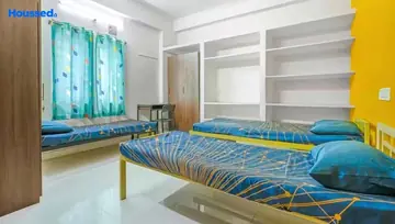 Project Image of Boys PG/Hostel in Stanza Living Rochdale House Narsingi, Hyderabad - Image 296054