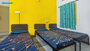 Project Image of Boys PG/Hostel in Stanza Living Sandakan House Aziznagar, Hyderabad - Image 296067