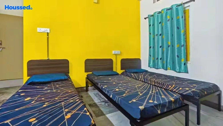 Project Image of Boys PG/Hostel in Stanza Living Sandakan House, Aziznagar - Image 296067