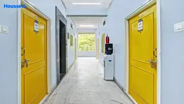 Project Image of Boys PG/Hostel in Stanza Living Sandakan House Aziznagar, Hyderabad - Image 296060