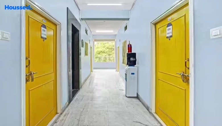 Project Image of Boys PG/Hostel in Stanza Living Sandakan House, Aziznagar - Image 296060