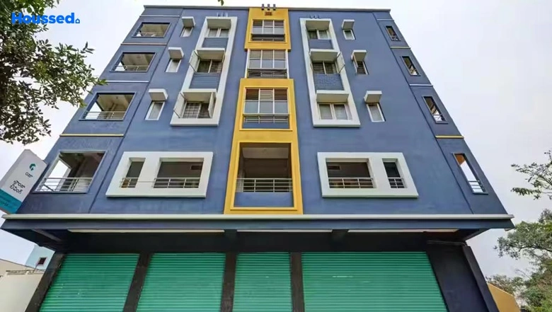 Project Image of Boys PG/Hostel in Stanza Living Sandakan House, Aziznagar - Image 296068