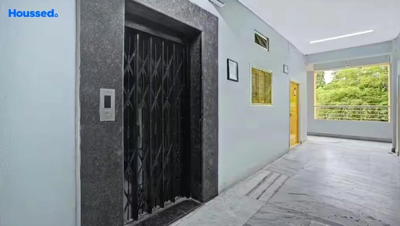 Project Image of Boys PG/Hostel in Stanza Living Sandakan House, Aziznagar - Image 296061
