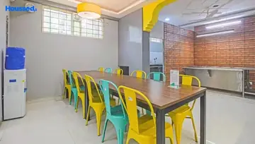 Project Image of Girls & Boys PG/Hostel in Stanza Living Sunderland House Gachibowli, Hyderabad - Image 296074