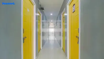 Project Image of Girls & Boys PG/Hostel in Stanza Living Sunderland House Gachibowli, Hyderabad - Image 296072