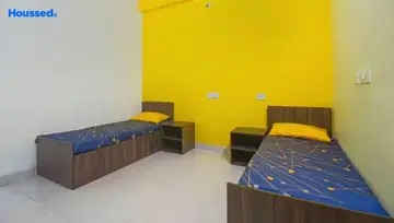 Project Image of Girls & Boys PG/Hostel in Stanza Living Sunderland House Gachibowli, Hyderabad - Image 296069