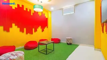 Project Image of Girls & Boys PG/Hostel in Stanza Living Sunderland House Gachibowli, Hyderabad - Image 296076