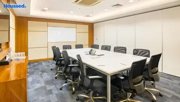Sample Apartment of MooZ BPTP Park Centra Co-Working space in Sector 30, Gurgaon - Image 296122