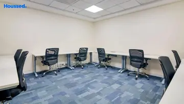 Sample Apartment of MooZ BPTP Park Centra Co-Working space in Sector 30, Gurgaon - Image 296123