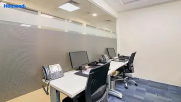 Sample Apartment of MooZ BPTP Park Centra Co-Working space in Sector 30, Gurgaon - Image 296121