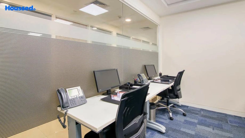 Sample Apartment of Coworking Space in MooZ BPTP Park Centra, Sector 30 - Image 296121