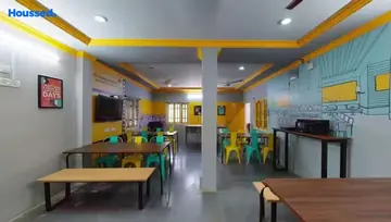 Project Image of Boys PG/Hostel in Stanza Living Syracuse House Bahadurpally, Hyderabad - Image 296081