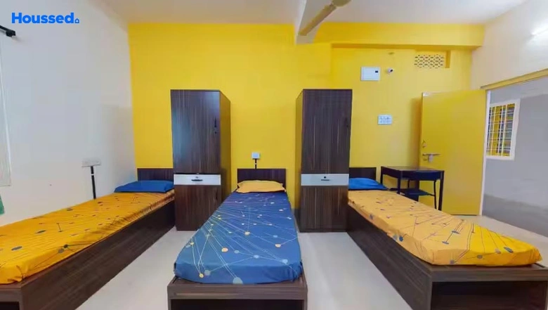 Project Image of Boys PG/Hostel in Stanza Living Syracuse House, Bahadurpally - Image 296082