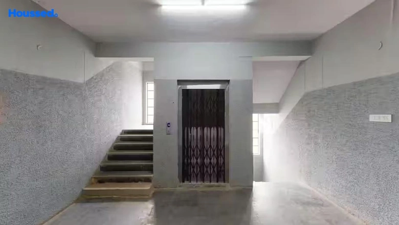 Project Image of Boys PG/Hostel in Stanza Living Syracuse House, Bahadurpally - Image 296084